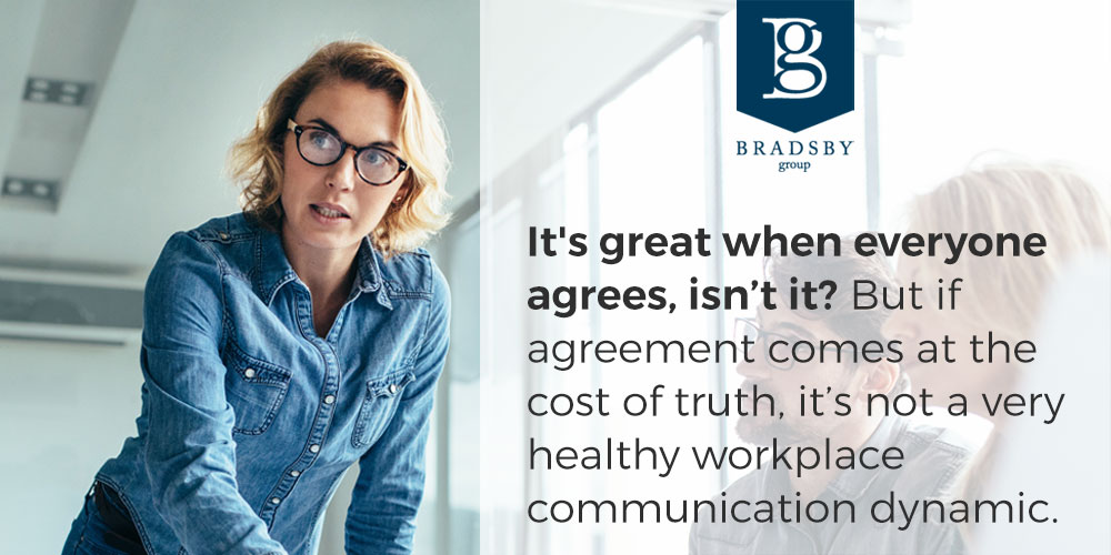 - Bradsby Group Workplace communication bradsby group